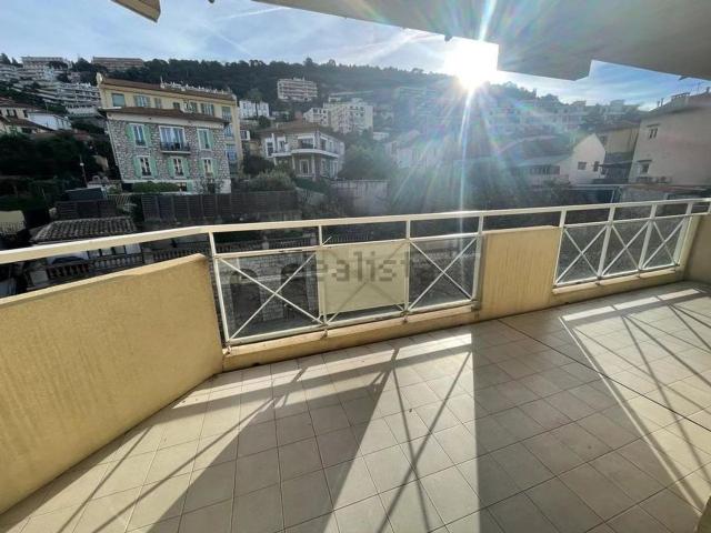 Appartement vente à Victoria Park, Nice