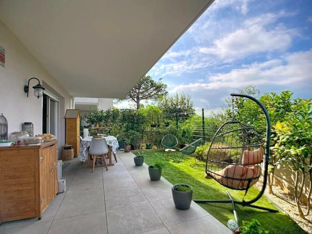 Appartement vente à Aspremont, Alpes-Maritimes