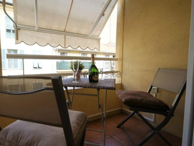 Appartement vente à Le Port, Nice