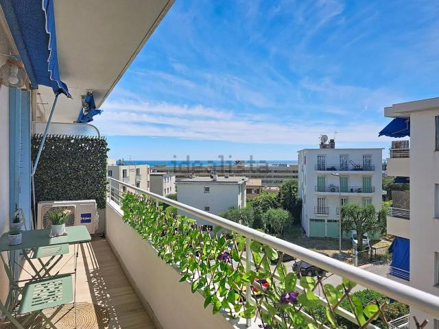 Appartement vente à Les Moulins, Nice