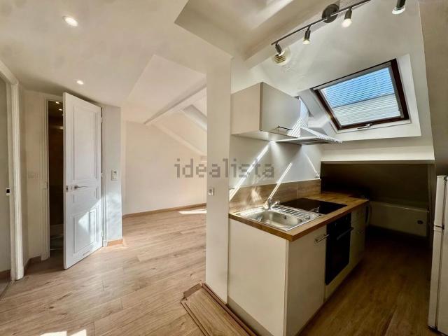 Appartement vente à Le Port, Nice