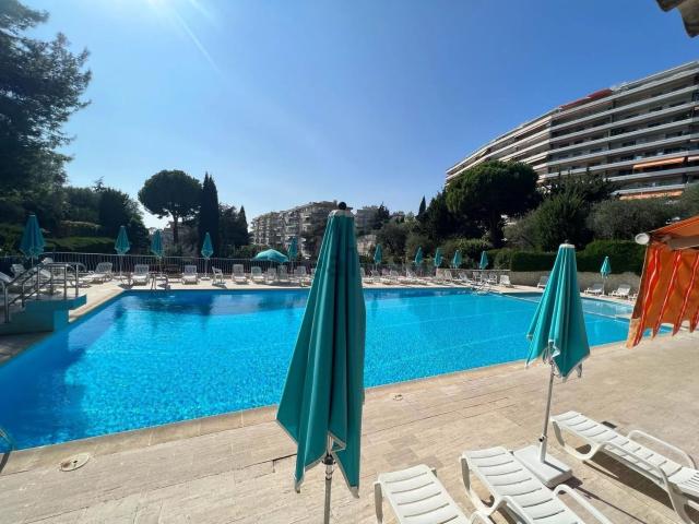 Appartement vente à La Lanterne, Nice
