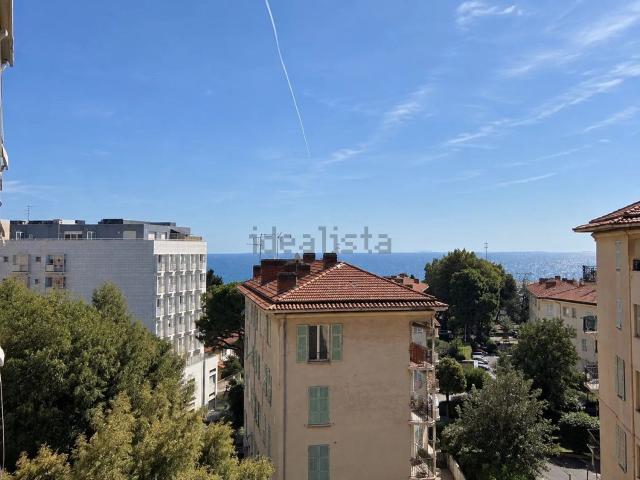 Appartement vente à La Lanterne, Nice