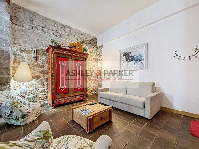 Appartement vente à Carabacel, Nice