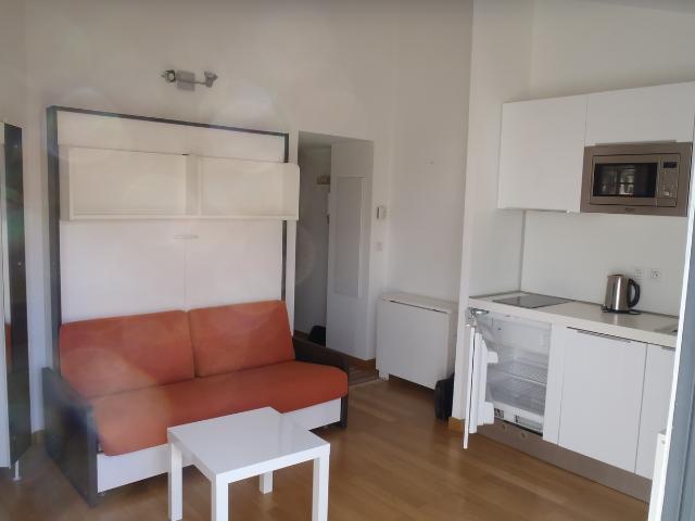 Appartement location à Thiers, Nice