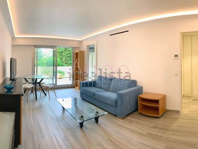 Appartement vente à Quartier Jean-Médecin, Nice