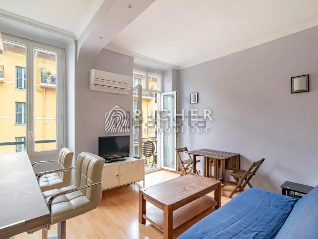 Appartement vente à Le Port, Nice