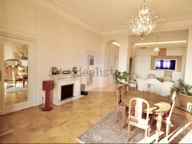 Appartement vente à Carabacel, Nice