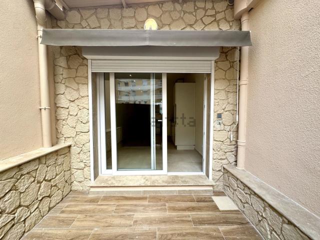 Appartement vente à Saint-Roch, Nice