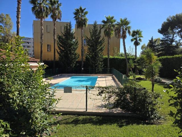 Appartement vente à Carras, Nice