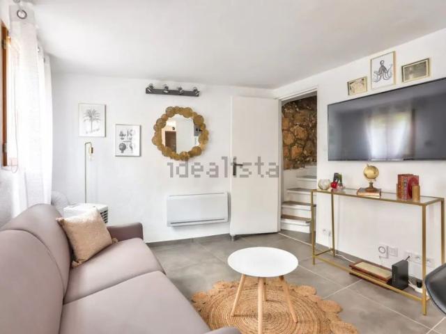 Appartement vente à Grosso, Nice