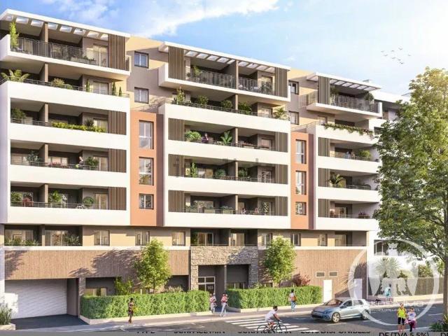 Appartement vente à La Trinité, Alpes-Maritimes