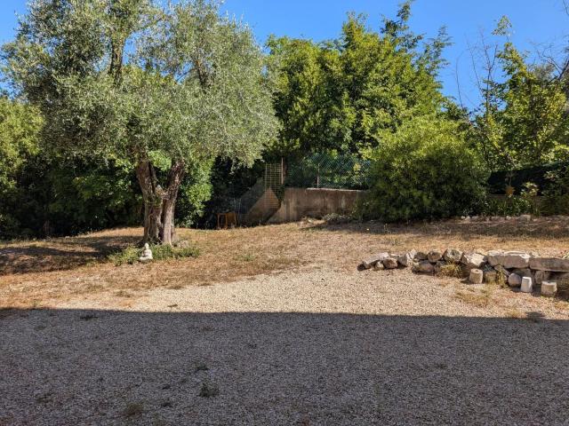 Appartement vente à Vallon des Fleurs, Nice