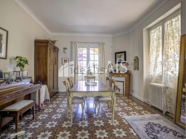 Appartement vente à Fabron, Nice