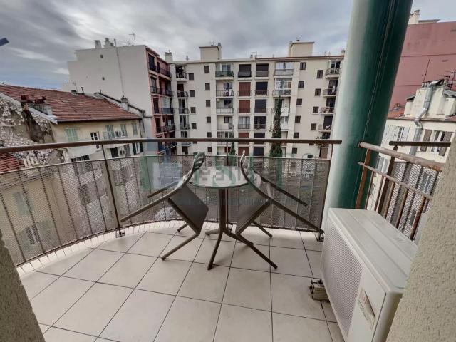 Appartement vente à Le Port, Nice