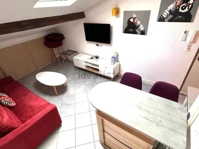 Appartement vente à Quartier Jean-Médecin, Nice