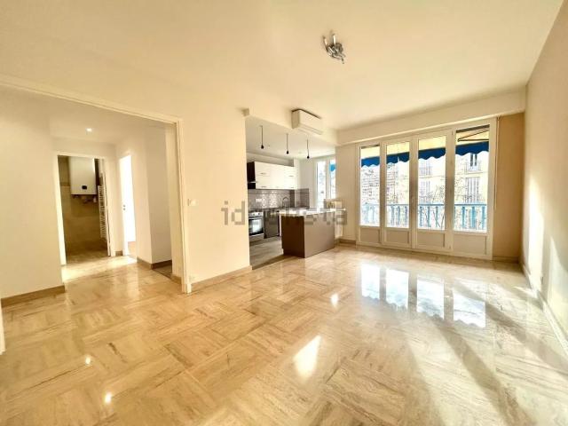 Appartement vente à Evêché, Nice