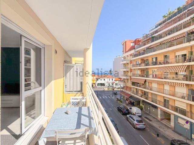 Appartement vente à Carras, Nice