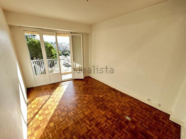 Appartement vente à Henri Sappia, Nice