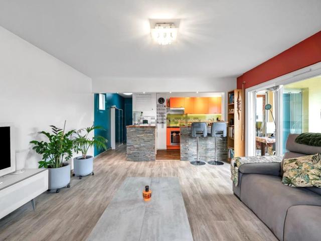 Appartement vente à Carras, Nice