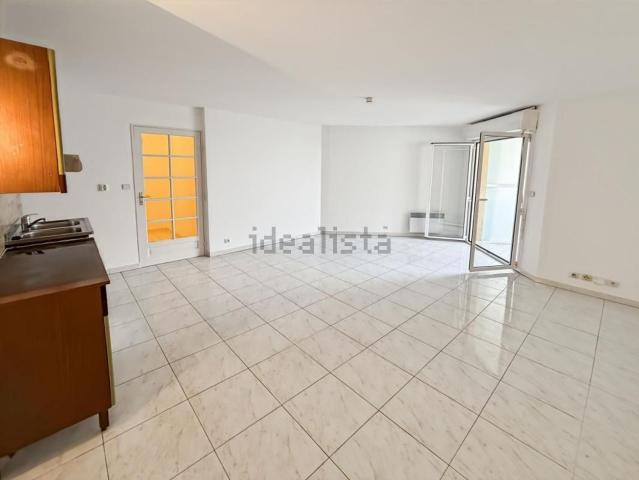 Appartement vente à Le Port, Nice
