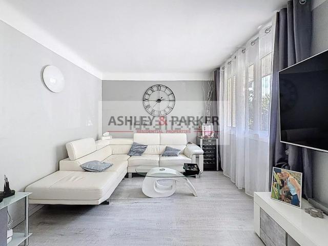 Appartement vente à Rimiez, Nice