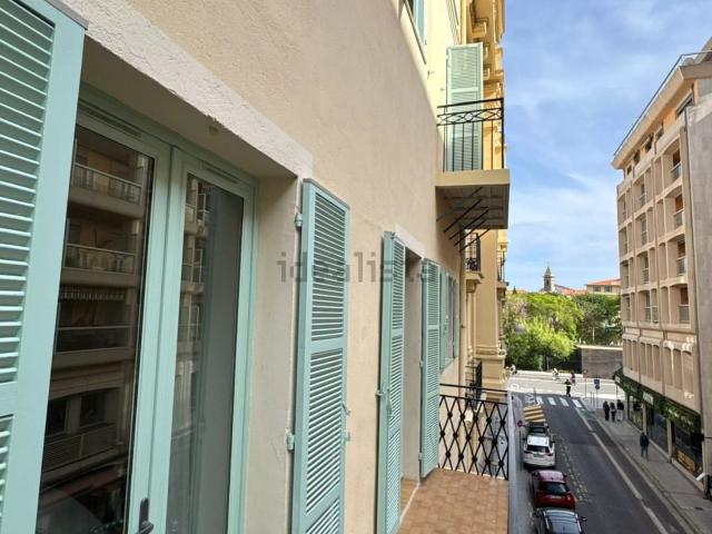 Appartement vente à Vieux Nice, Nice