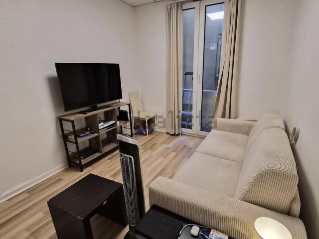 Appartement vente à Thiers, Nice