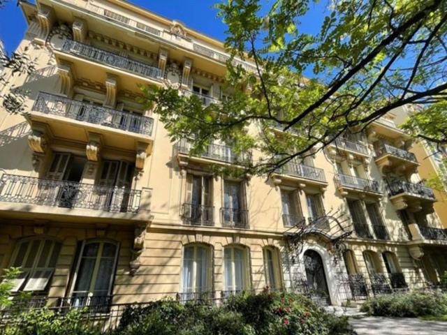 Appartement vente à Valrose, Nice