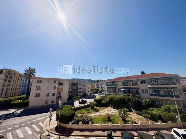 Appartement vente à Valrose, Nice