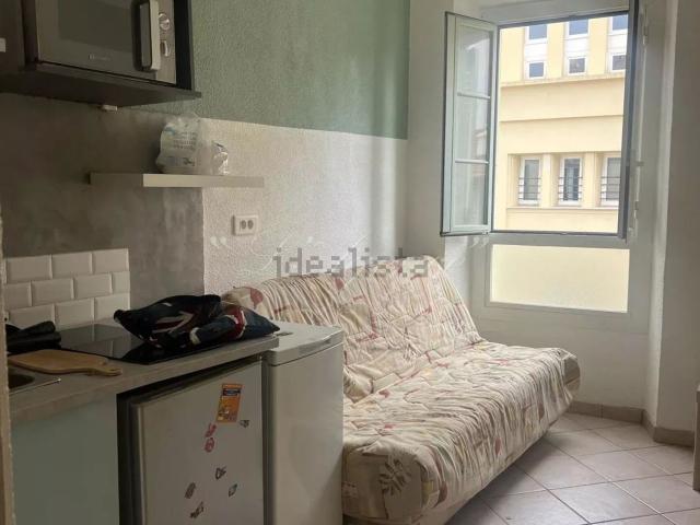 Appartement vente à Grosso, Nice