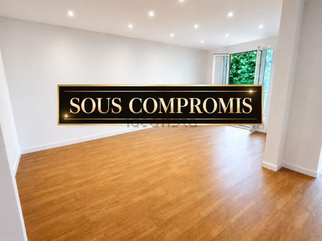 Appartement vente à Grosso, Nice