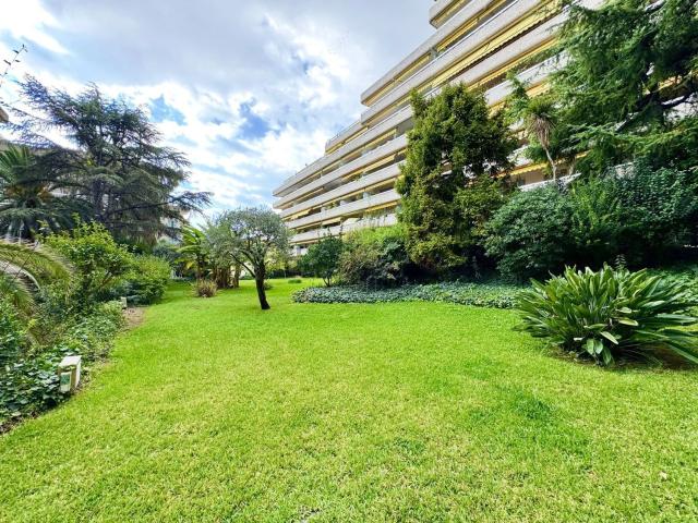 Appartement vente à Le Ray, Nice