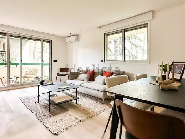 Appartement vente à Libération, Nice
