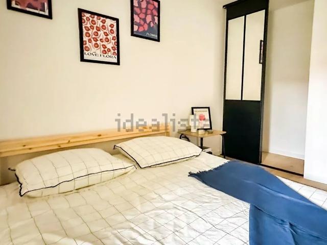 Appartement vente à Thiers, Nice