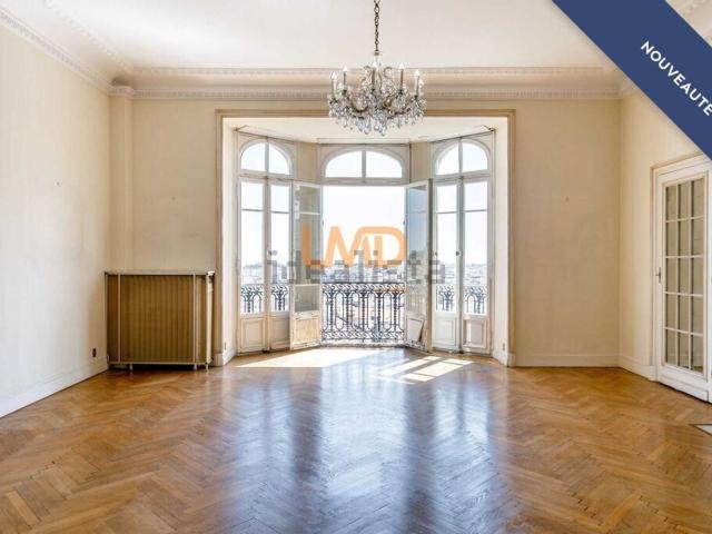Appartement vente à Valrose, Nice