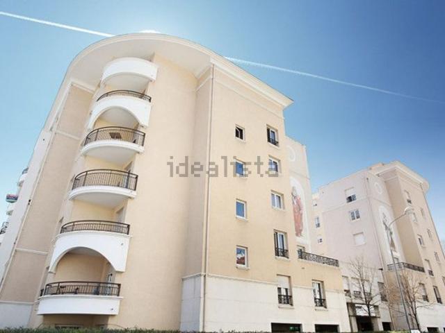 Appartement location à Les Abattoirs, Nice
