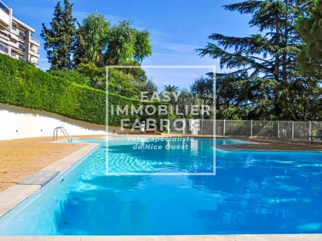 Appartement vente à La Lanterne, Nice