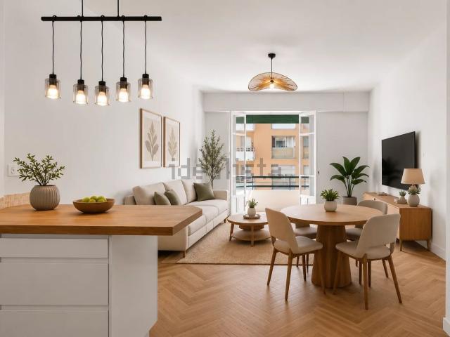Appartement vente à Saint-Sylvestre, Nice