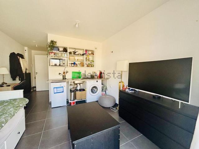 Appartement vente à Saint-Roch, Nice