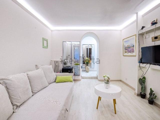 Appartement vente à Quartier Jean-Médecin, Nice