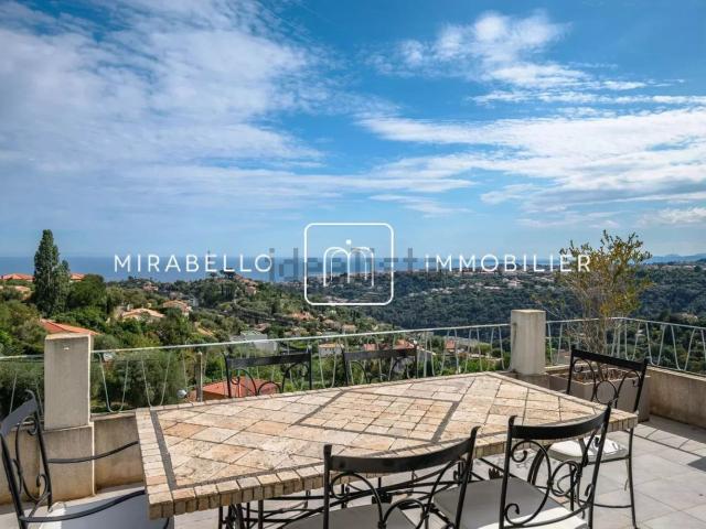 Appartement vente à La Costière, Nice