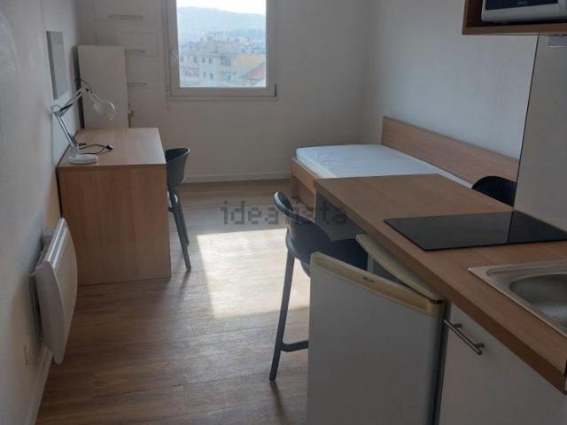 Appartement vente à Grosso, Nice