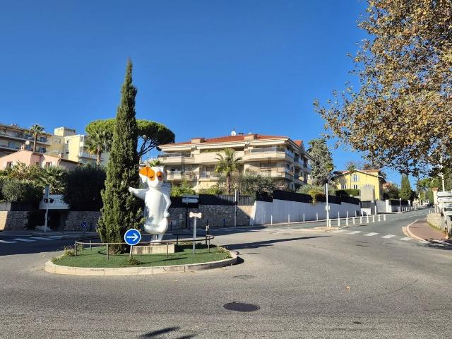 Appartement vente à Vallon des Fleurs, Nice