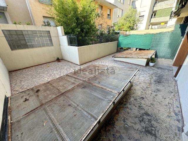 Appartement vente à Saint-Roch, Nice