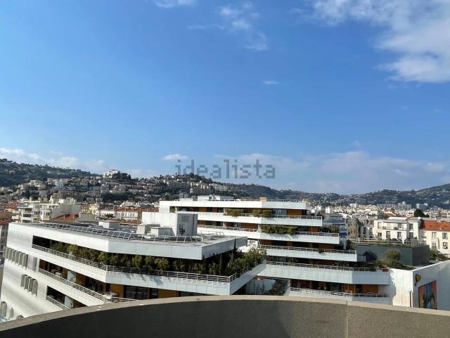 Appartement vente à Libération, Nice