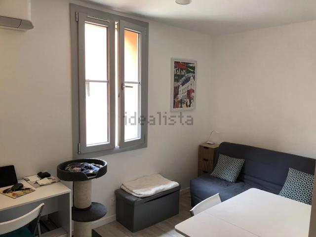 Appartement vente à Carabacel, Nice