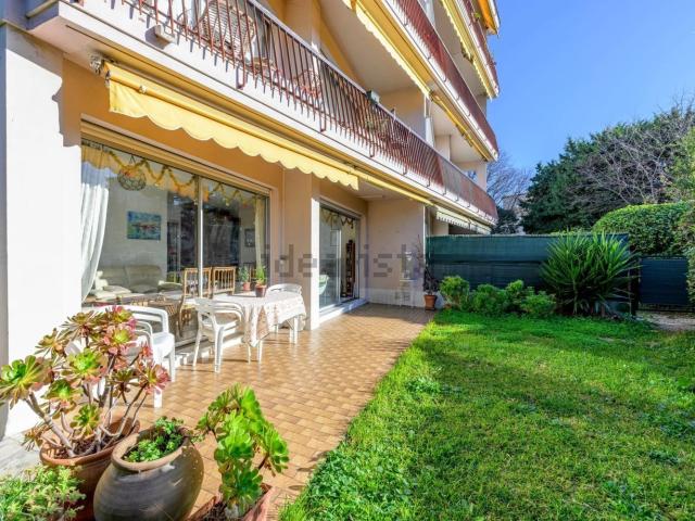 Appartement vente à Pasteur - Saint Pons, Nice