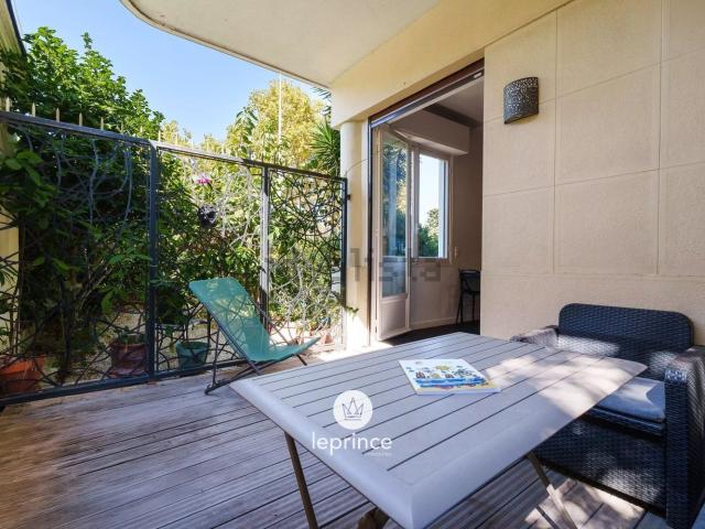 Appartement vente à Les Terrasses de la Baie des Anges, Nice
