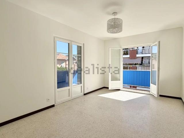 Appartement vente à Saint-Sylvestre, Nice